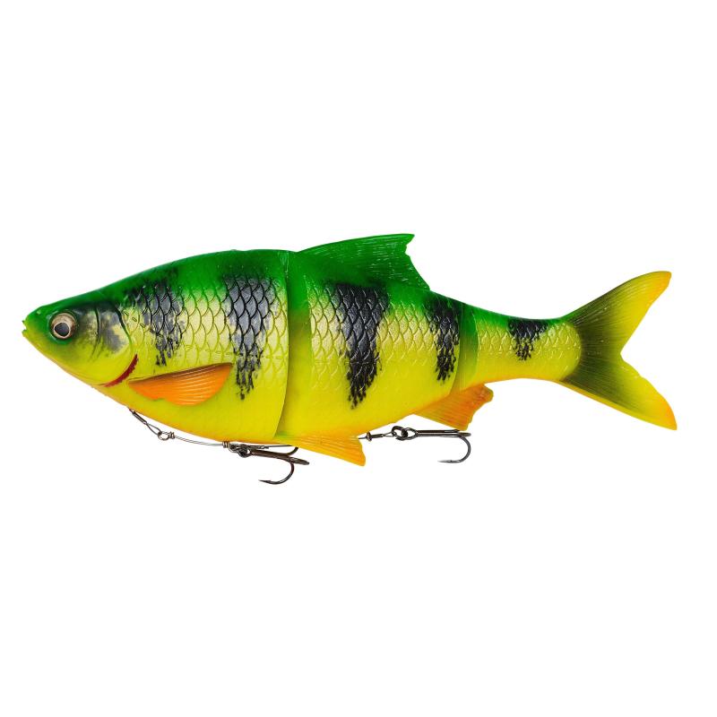 Produktbild Savage Gear 4D Lt Roach 18cm 80g Ss Firetiger