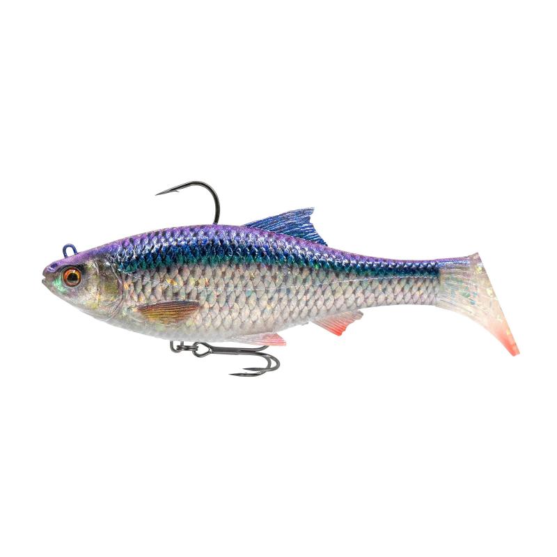 Savage Gear 3D Roach Rtf Fs 18cm/104g Clear Herring
