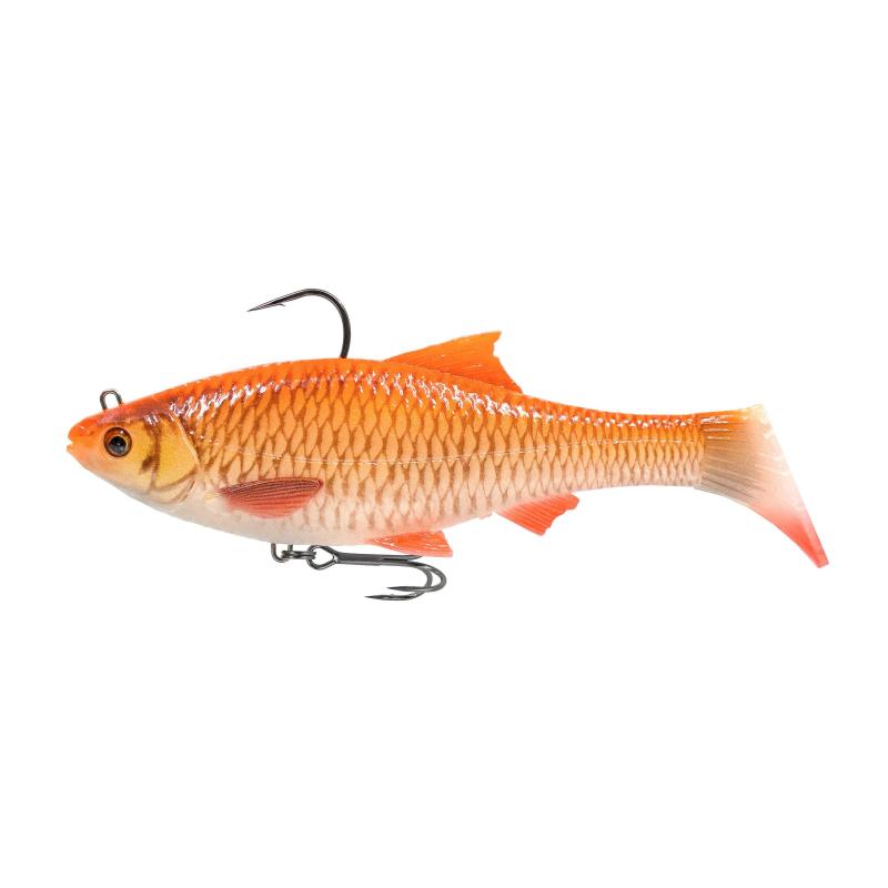 Savage Gear 3D Roach Rtf Fs 12cm/34g Albino Roach