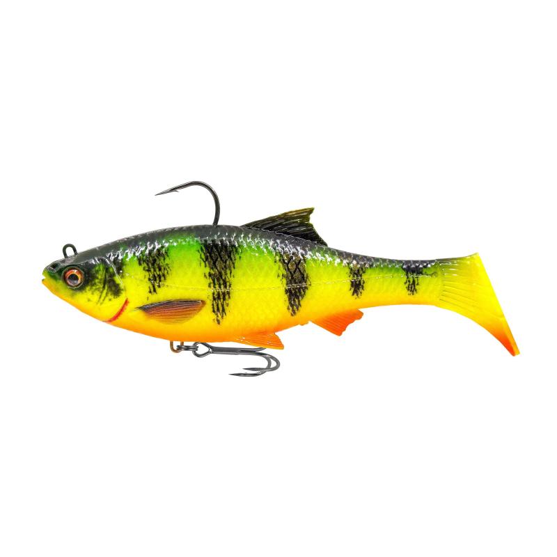 Savage Gear 3D Roach Rtf Fs 15cm/60g Firetiger