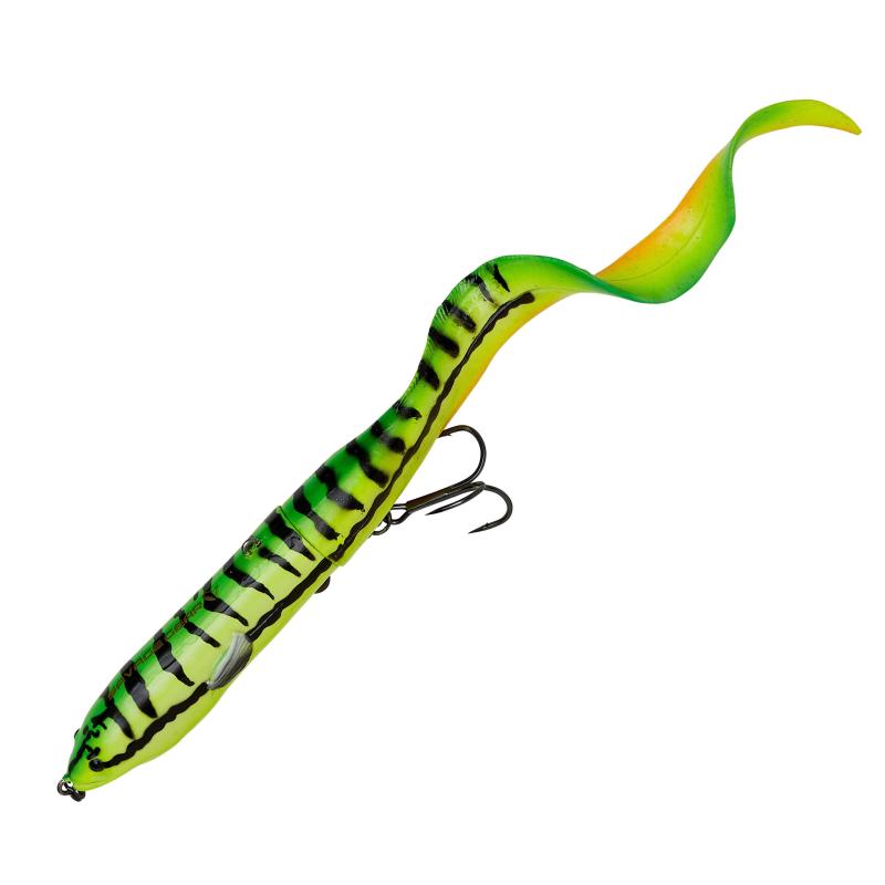 Savage Gear 3D Hard Eel 17cm 50g Ss Firetiger