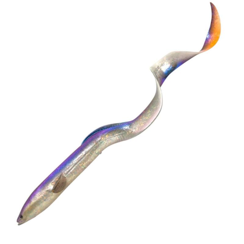 Savage Gear Real Eel 30cm/56g Purple Eel