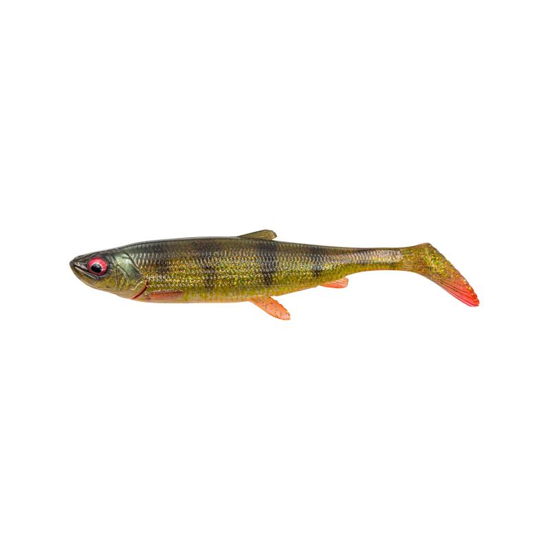 Produktbild Savage Gear 3D Herring Shad 17.5cm 35g Clear Perch 2Pcs