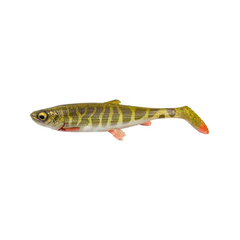 Produktbild Savage Gear 3D Herring Shad 28cm 150g Clear Pike 1Pcs