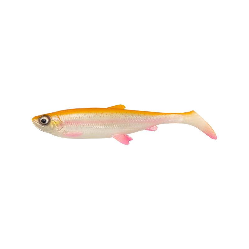 Produktbild Savage Gear 3D Herring Shad 25cm 102g Albino 1Pcs