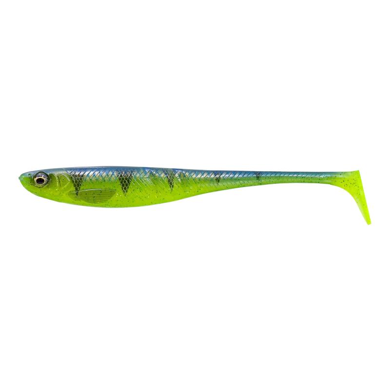 Produktbild Savage Gear Collapser 14cm/12g Fluor Perch 3Pcs