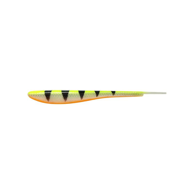 Savage Gear Monster Slug 20cm 33g Lemon Tiger 2Pcs