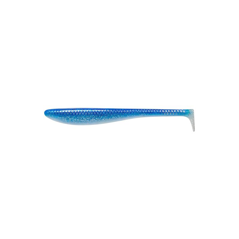 Savage Gear Monster Shad 18cm 33g Blue Silver Uv 2Pcs
