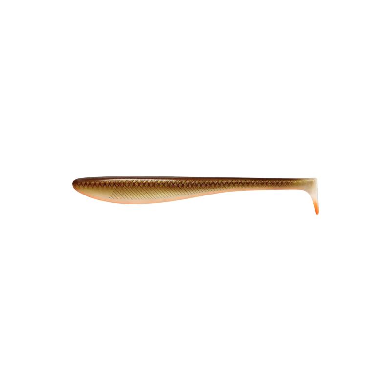 Savage Gear Monster Shad 18cm 33g Dirty Roach 2Pcs