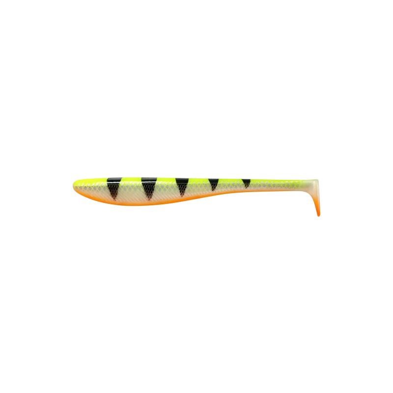Savage Gear Monster Shad 18cm 33g Lemon Tiger 2Pcs