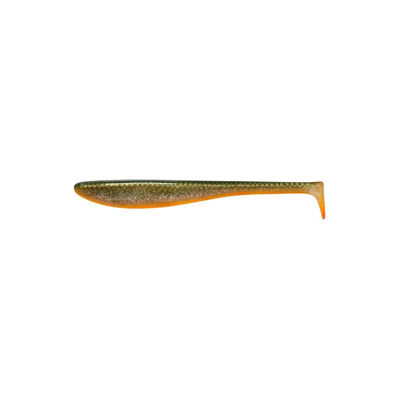 Savage Gear Monster Shad 18cm 33g Olive Green Uv 2Pc