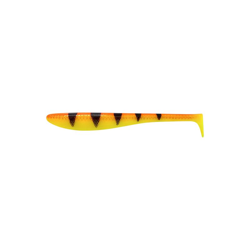 Savage Gear Monster Shad 22cm 60g Golden Ambulance 2Pcs