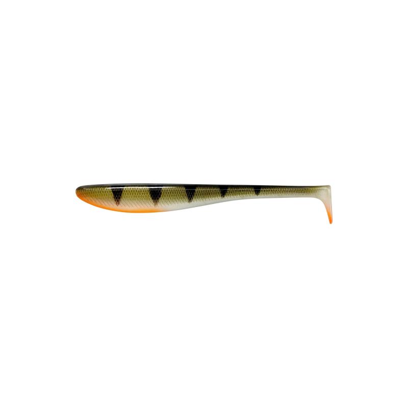 Savage Gear Monster Shad 18cm 33g Perch 2Pcs