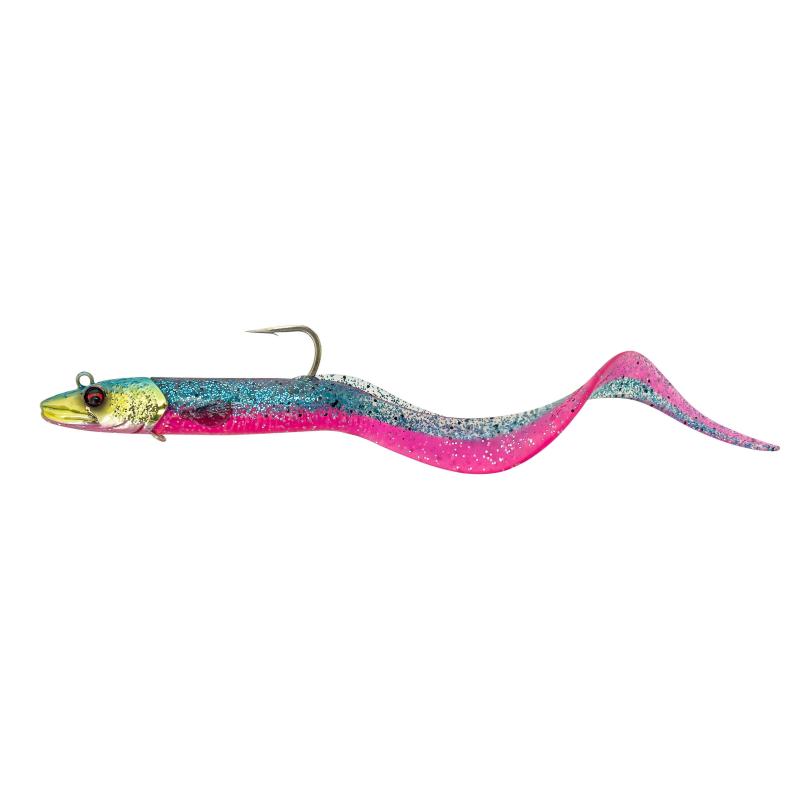 Savage Gear Conger Eel 13cm 50g Skyback Candy