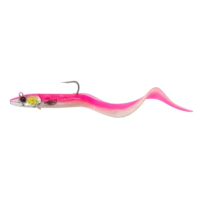 Savage Gear Conger Eel 22cm 160g Bubblegum