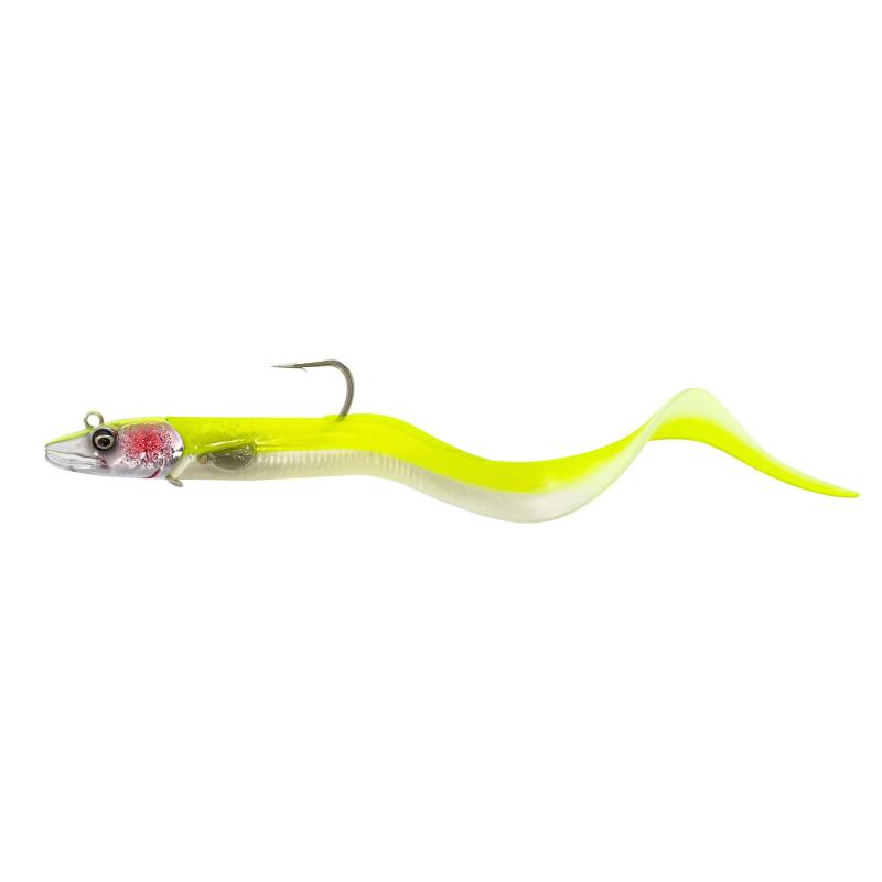 Produktbild Savage Gear Conger Eel 23cm 200g Lemonback