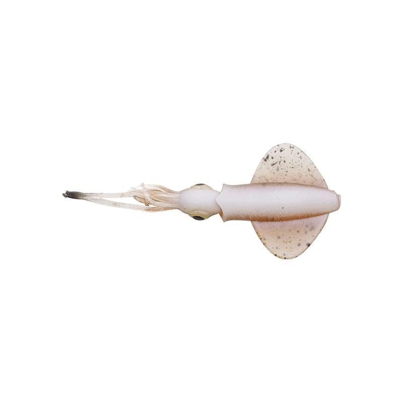 Savage Gear Swim Squid Lrf 5cm 0.8g Cuttlefish 5Pcs