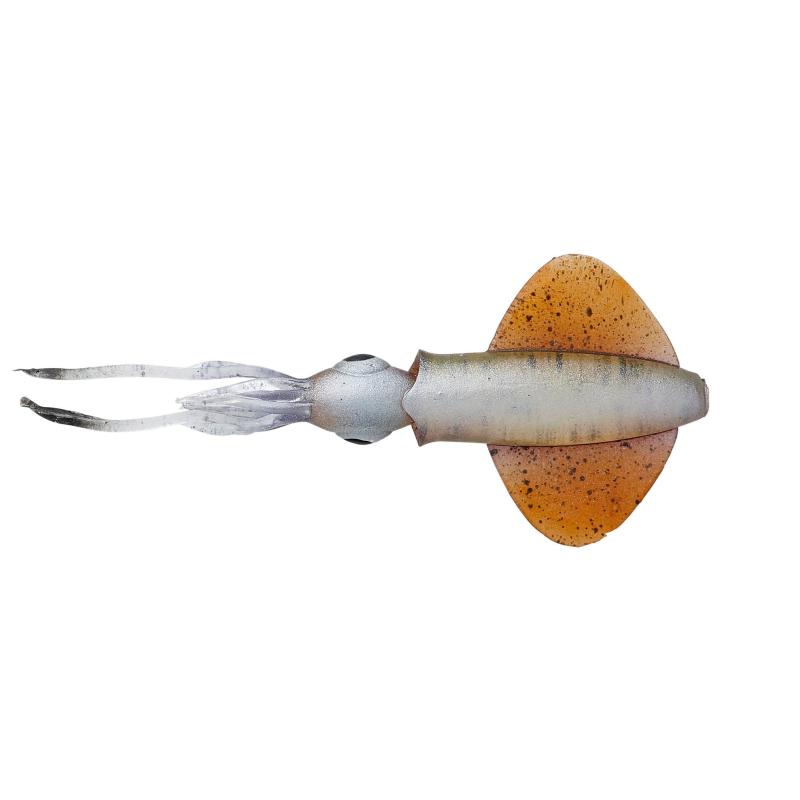 Savage Gear Swim Squid Lrf 5cm 0.8g Horny Squid 5Pcs