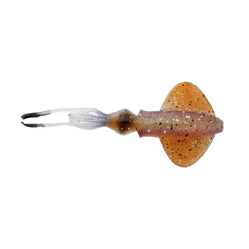Savage Gear Swim Squid Lrf 5cm 0.8g Horny Squid 5Pcs