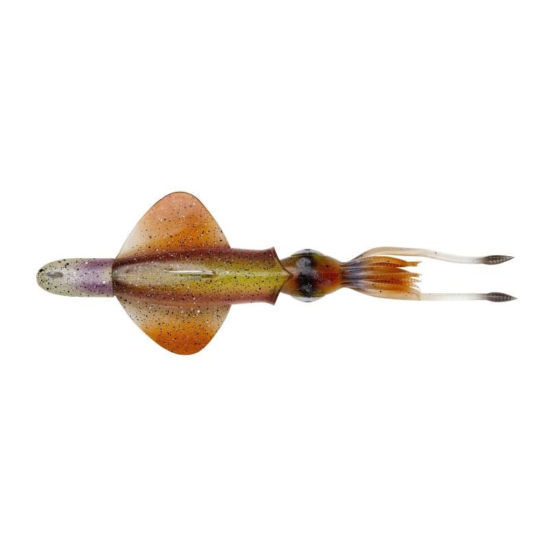 Savage Gear Swim Squid Rtf 25cm 160Gr S Horny Squid