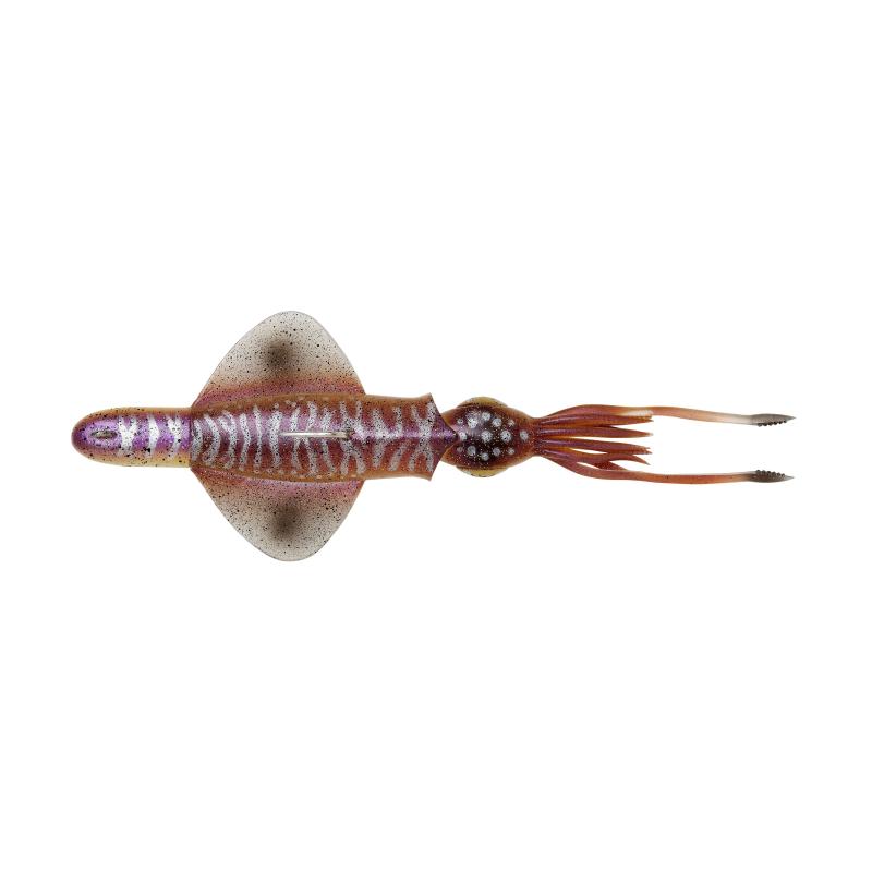 Savage Gear Swim Squid Rtf 25cm 200Gr S Cuttlefish