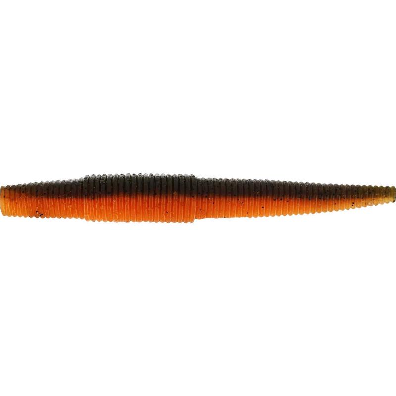 Westin Ned Worm 9cm 5g Shiner 6pcs