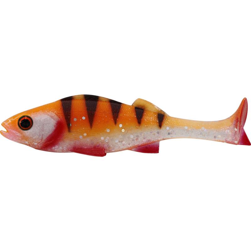 Westin Original Perch 7cm 4G T Orange Perch 2Pcs
