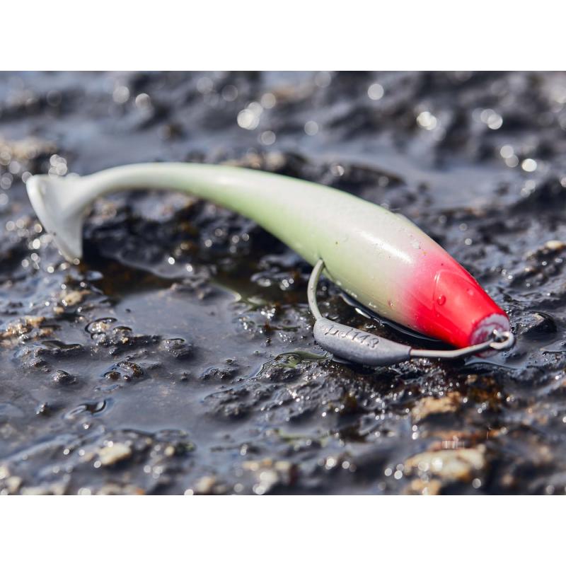 Lucky John KUBIRA SWIM SHAD 9''-PG17