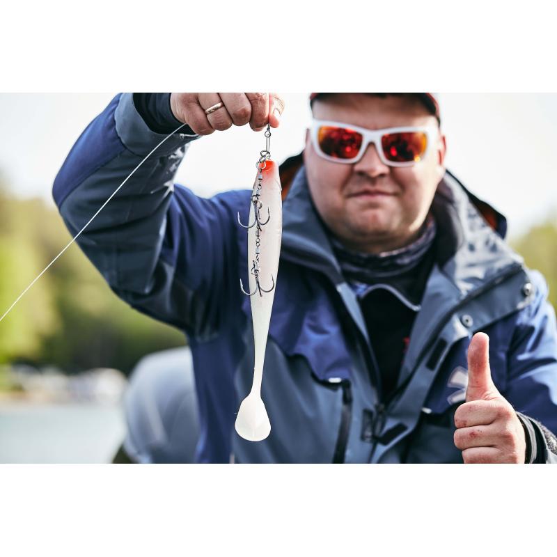 Lucky John KUBIRA SWIM SHAD 9''-PG17