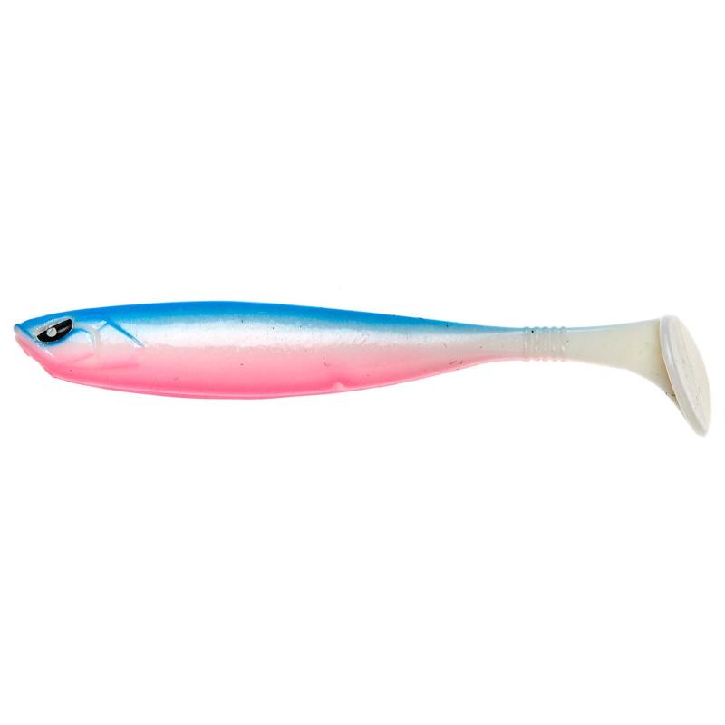 Lucky John 3D BASARA SOFT SWIM 2,5''-PG05