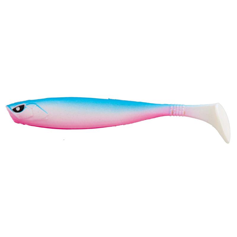 Lucky John 3D BASARA SOFT SWIM 3,5''-PG05