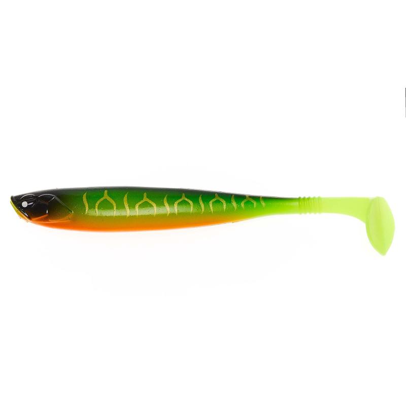 Lucky John 3D BASARA SOFT SWIM 6''-PG02