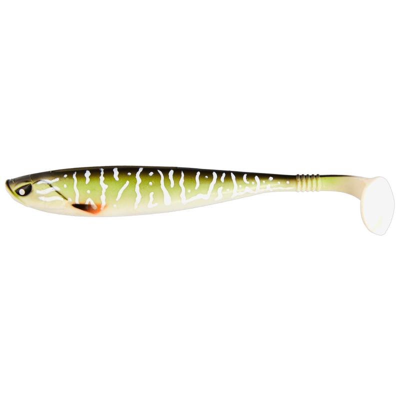 Lucky John 3D BASARA SOFT SWIM 6''-PG11