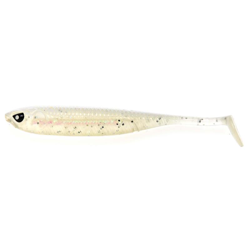 Lucky John 3D MAKORA SHAD TAIL 3''-003