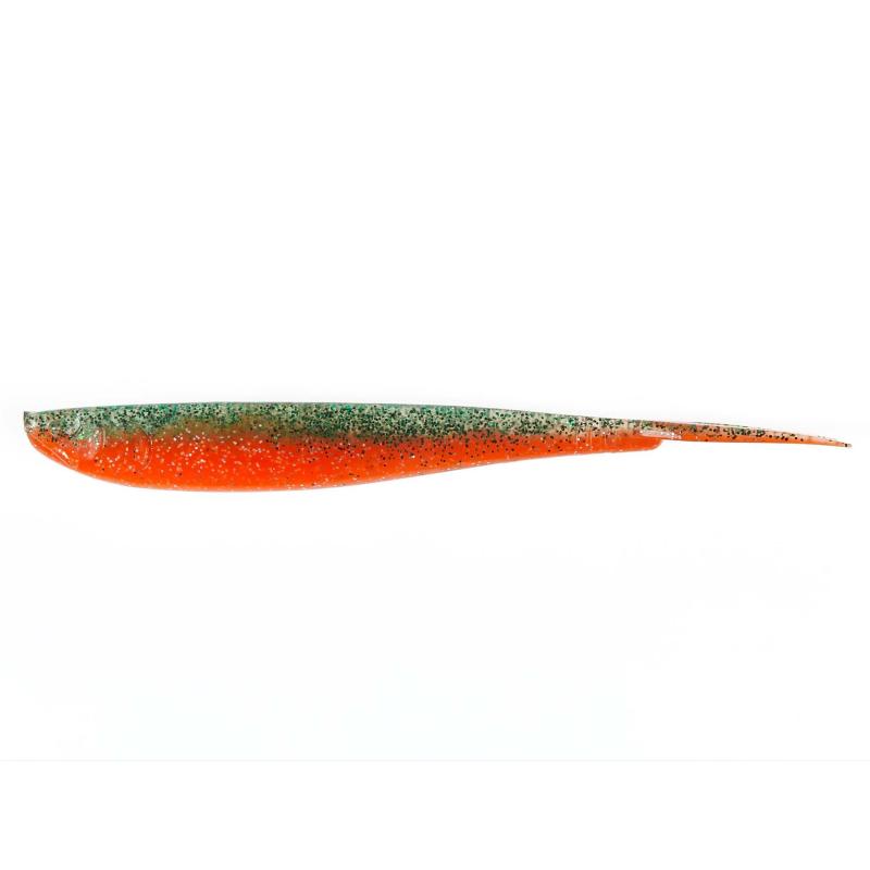 Lucky John 3D SLICK SHAD-V 5''-002