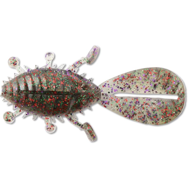 Quantum 12g 9,5cm Rhinosor cherry cola 5 St&uuml;ck