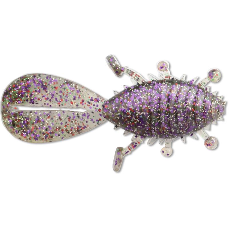 Quantum 12g 9,5cm Rhinosor cherry cola 5 St&uuml;ck