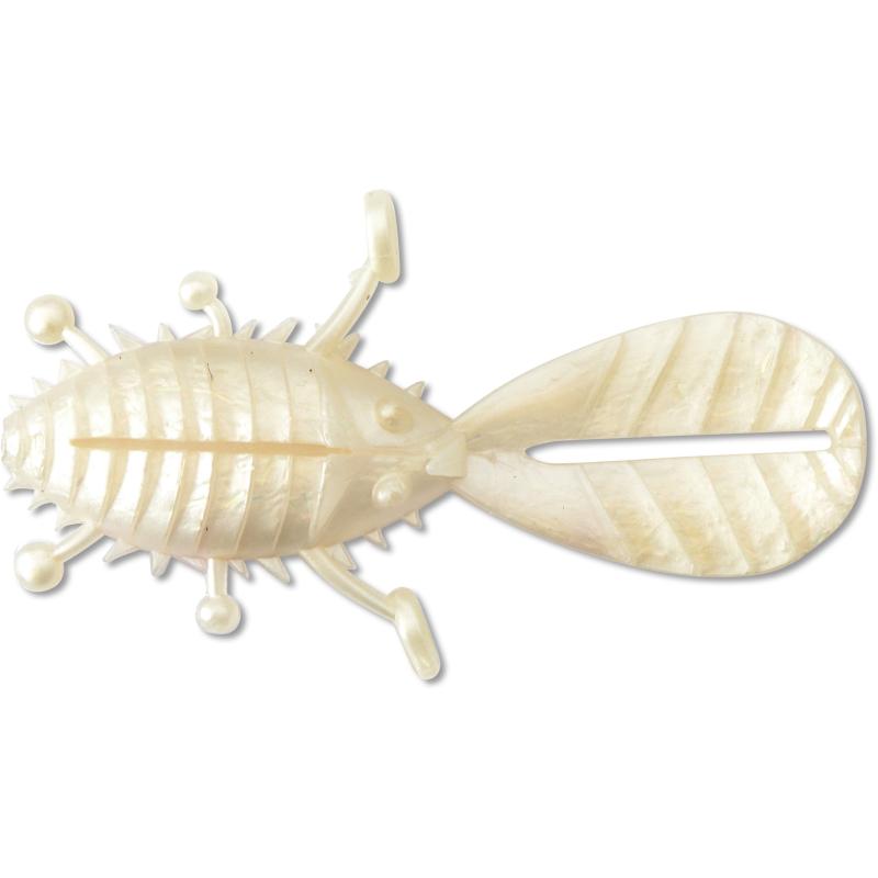 Quantum 12g 9,5cm Rhinosor snow 5 St&uuml;ck