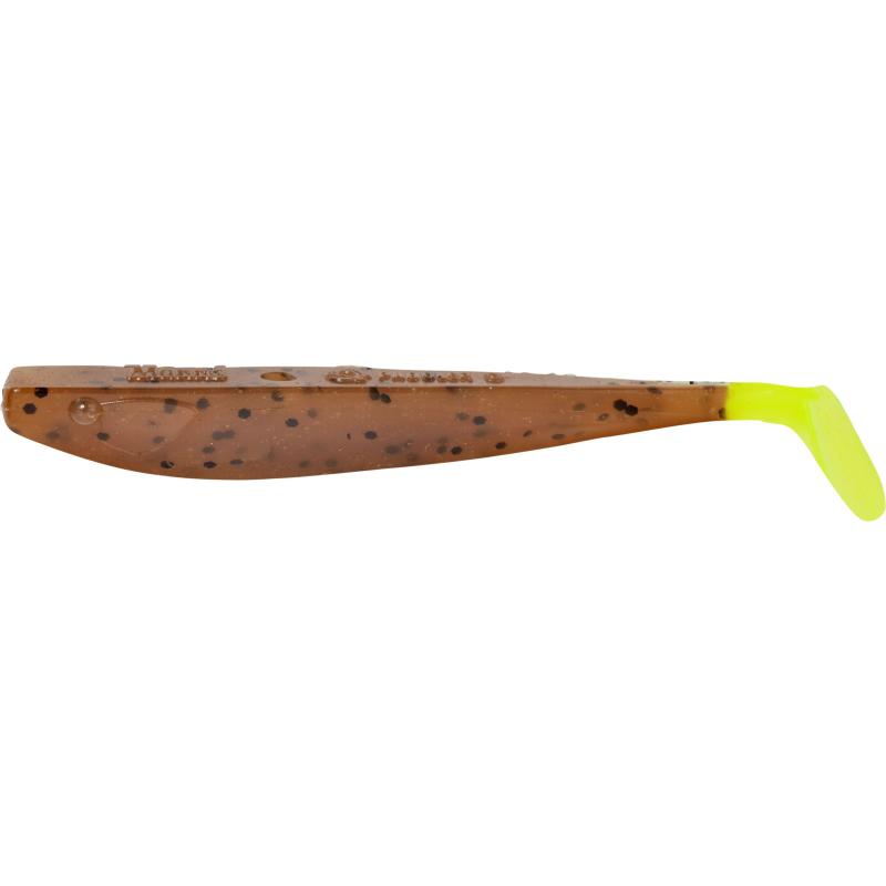 Quantum by Mann's 3,5g Q-Paddler 8 cm brown shiner