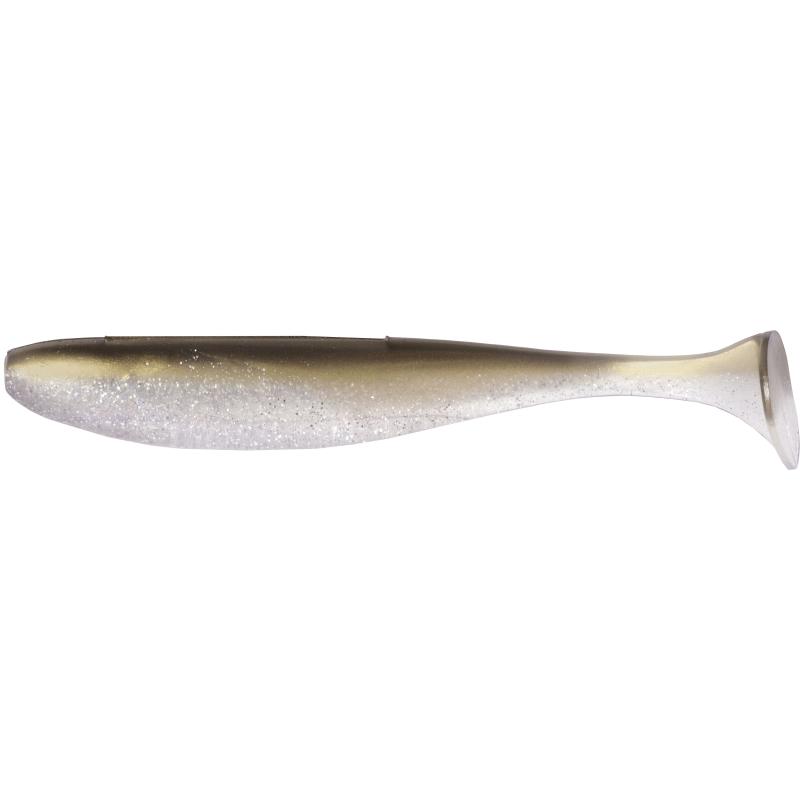Quantum 4street 11,00cm B-Ass Shad 4.4 golden ice 5St&uuml;ck