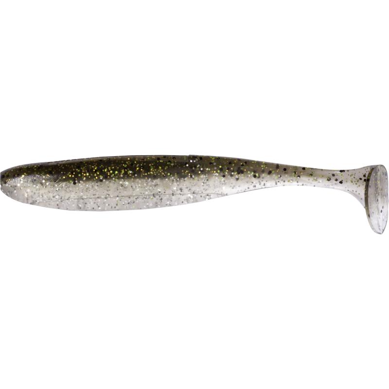 Quantum 5,60cm 4street B-Ass Shad 2.2 flashy silver