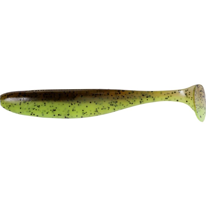 Produktbild Quantum 5,60cm 4street B-Ass Shad 2.2 green pumpkin chartreuse