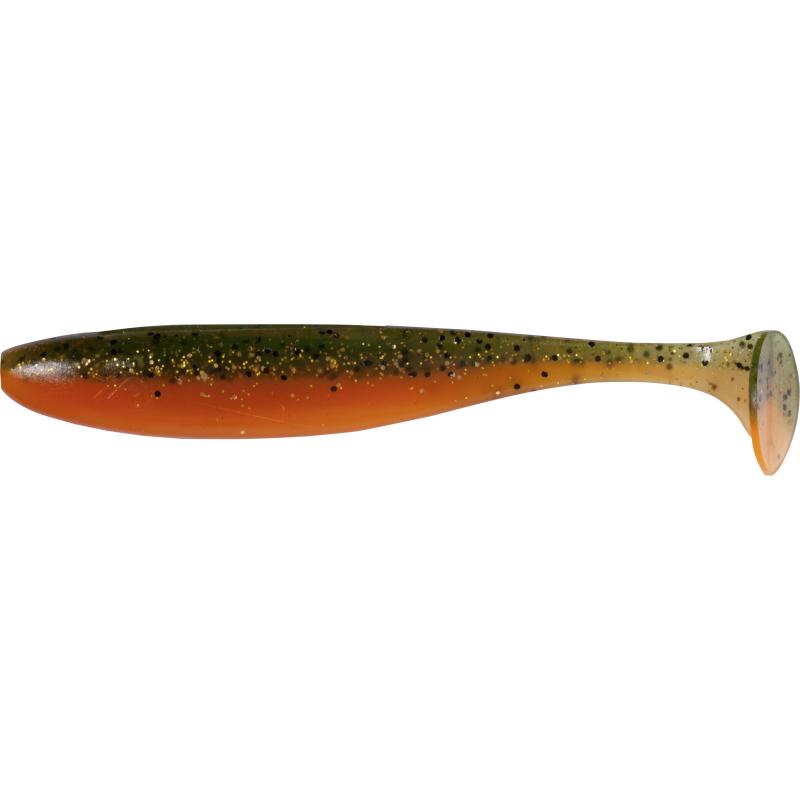Produktbild Quantum 5,60cm 4street B-Ass Shad 2.2 firetiger