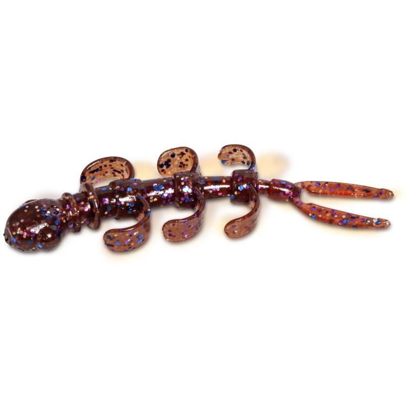 Quantum 2g 6,35cm 4street B-Ass Creature grape schwimmend