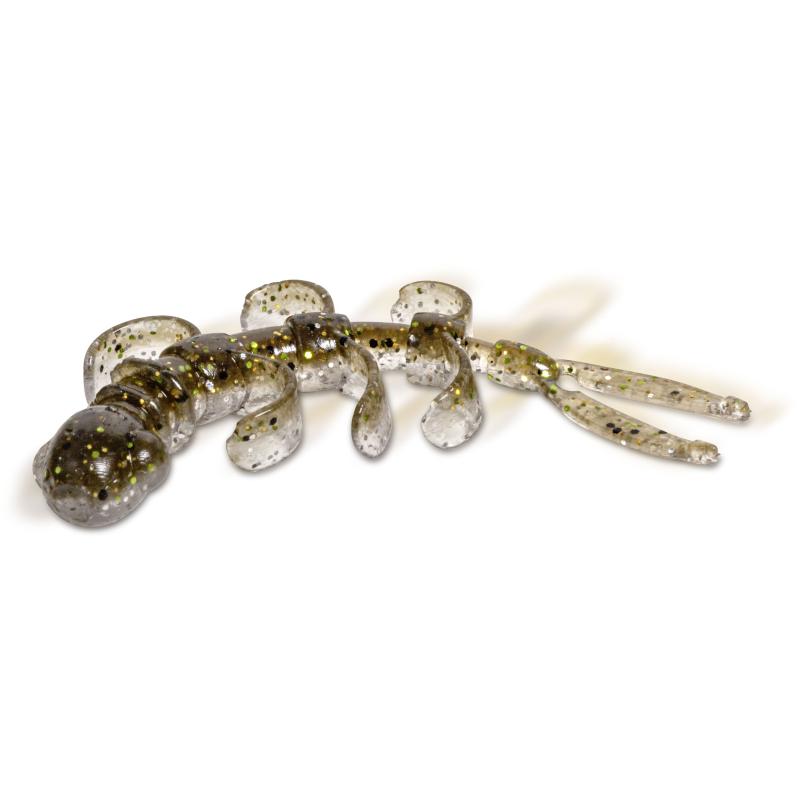 Quantum 2g 6,35cm 4street B-Ass Creature flashy silver schwimmend