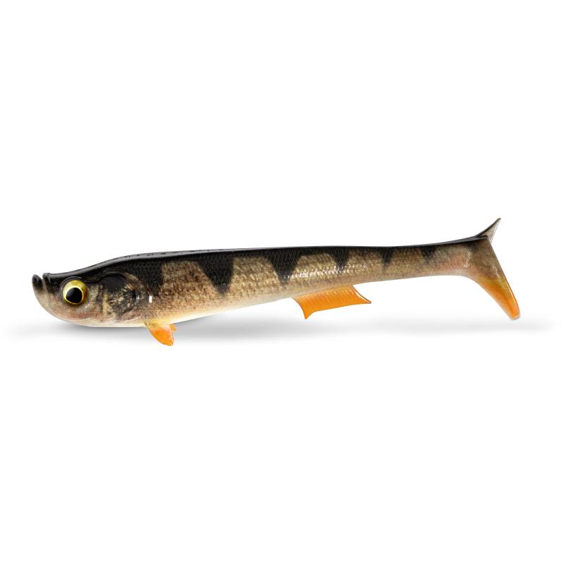 Produktbild Quantum 16cm Tarp Shad real perch