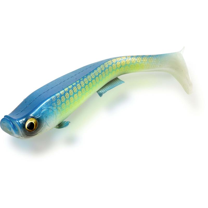 Quantum 19cm Tarp Shad lemon pie