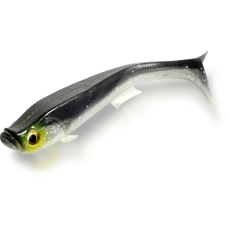 Quantum 19cm Tarp Shad natural gun