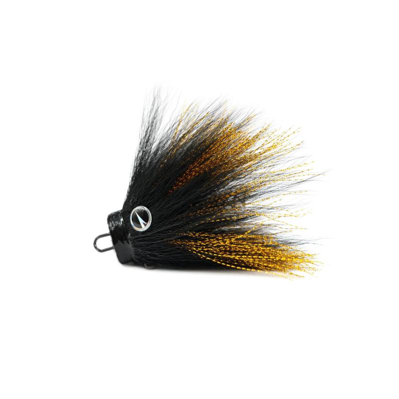 VMC Mustache Rig Bw X1 40G L