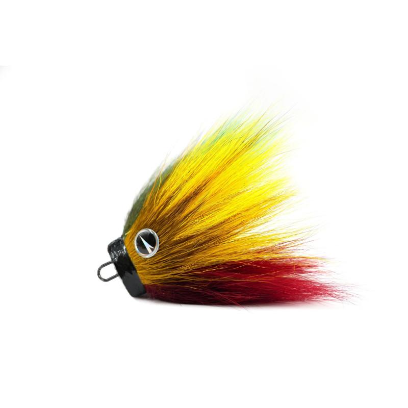 VMC Mustache Rig Ks X1 40G L
